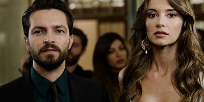 Tatlı İntikam 24.Bölüm posteri