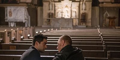 Chapter Three : Let'Em in posteri