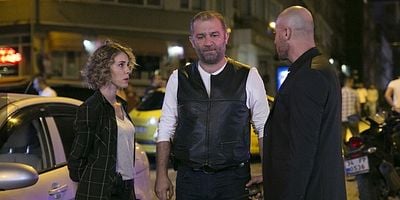 Arka Sokaklar 411.Bölüm posteri