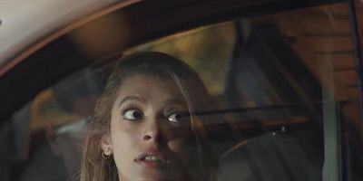 Kaçın Kurası 3.Bölüm posteri