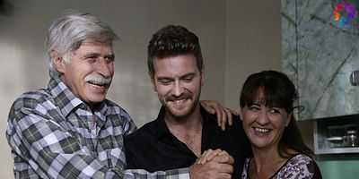 Yüksek Sosyete 15.Bölüm posteri