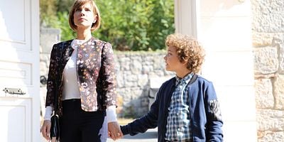 Kördüğüm 29.Bölüm posteri