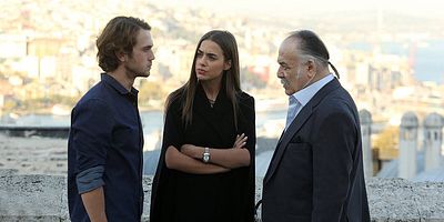 İçeride 4.Bölüm posteri