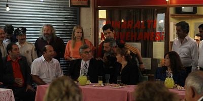 Seksenler 196.Bölüm posteri