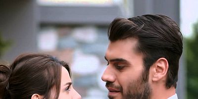 Şevkat Yerimdar 18.Bölüm posteri