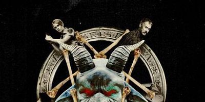 Hell Is What You Make It posteri