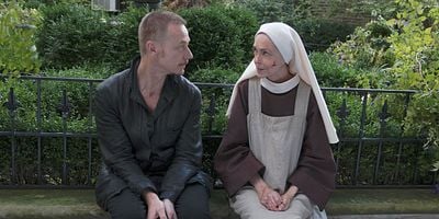 Chapter Four : The Moveable Feast posteri