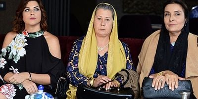 Hayat Şarkısı 25.Bölüm posteri