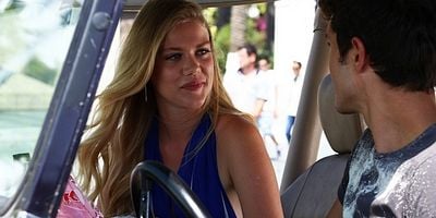 Bodrum Masalı 8.Bölüm posteri