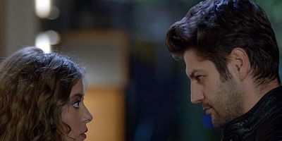 Kaçın Kurası 4. Bölüm posteri