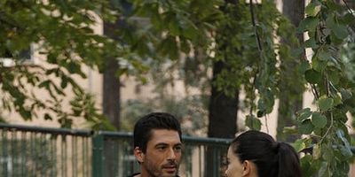 Gülümse Yeter 12.Bölüm posteri