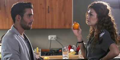 Aşk Laftan Anlamaz 14.Bölüm posteri