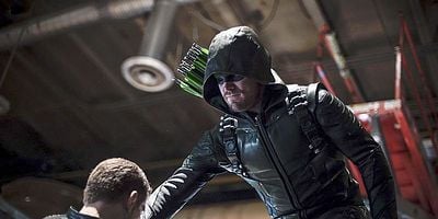 A Matter of Trust posteri