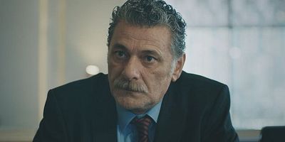 Cesur Yürek 1.Bölüm posteri