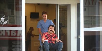 Familya 4.Bölüm posteri