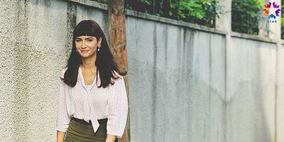 Hayat Bazen Tatlıdır 1.Bölüm posteri