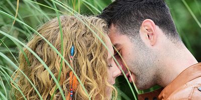 Arkadaşlar İyidir 8.Bölüm posteri