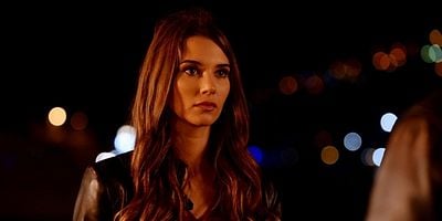 Tatlı İntikam 26.Bölüm posteri