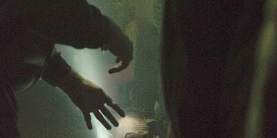 Chapter Six : Star of the Morning posteri