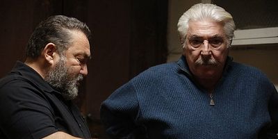 Gülümse Yeter 13.Bölüm posteri