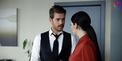 Yüksek Sosyete 17.Bölüm posteri