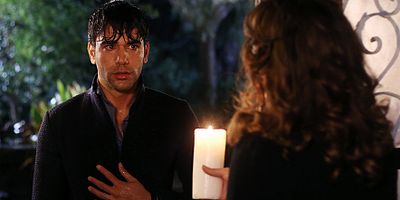 Bana Sevmeyi Anlat 8.Bölüm posteri