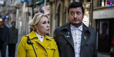 Kiralık Aşk 57.Bölüm posteri