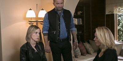 Arka Sokaklar 413.Bölüm posteri