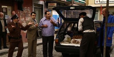 Seksenler 198.Bölüm posteri