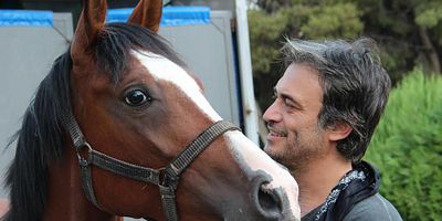 Kalbimdeki Deniz 1.Bölüm posteri