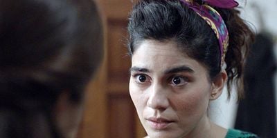 Seviyor Sevmiyor 15.Bölüm posteri