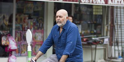 Baba Candır 43.Bölüm posteri