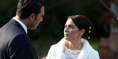 Babam ve Ailesi 6.Bölüm posteri