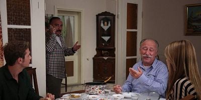 Hangimiz Sevmedik 11.Bölüm posteri