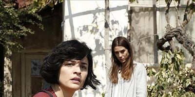 Anne 1.Bölüm posteri