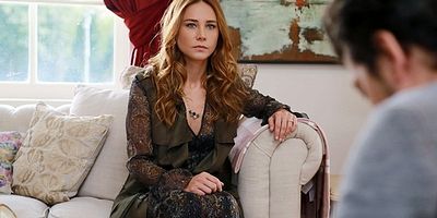 Poyraz Karayel 65.Bölüm posteri