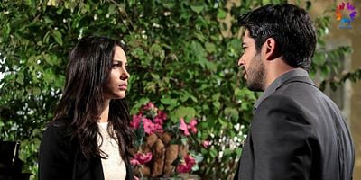 Kara Sevda 41.Bölüm posteri