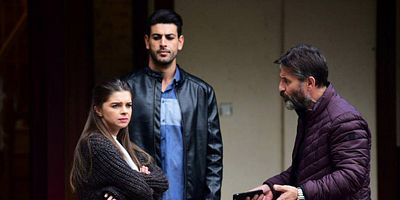 Yeter 32.Bölüm posteri