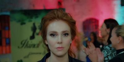 Kiralık Aşk 58.Bölüm posteri