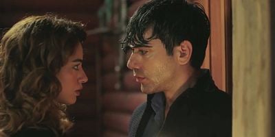 Bana Sevmeyi Anlat 9.Bölüm posteri