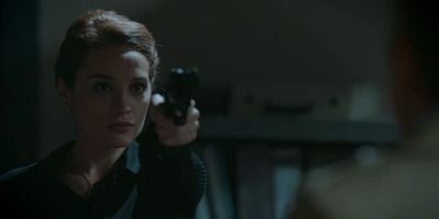 Kertenkele 77.Bölüm posteri