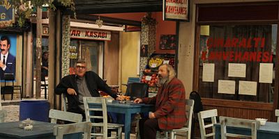 Seksenler 199.Bölüm posteri