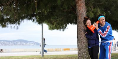 Baba Candır 44.Bölüm posteri