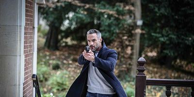 Les adieux - 1ère partie posteri