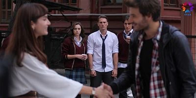 Hayat Bazen Tatlıdır 3.Bölüm posteri