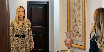 O Hayat Benim 107.Bölüm posteri