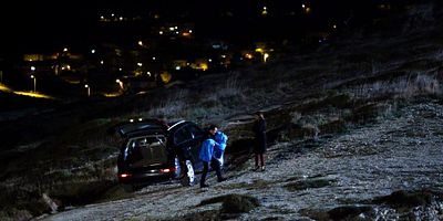 Kırgın Çiçekler 57.Bölüm posteri