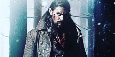 Dead Reckoning posteri