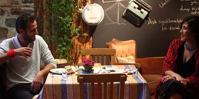 Familya 7.Bölüm posteri