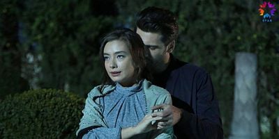 Kara Sevda 42.Bölüm posteri